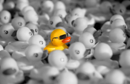 Standing Out in a Saturated Sales Org: Tips for BDRs